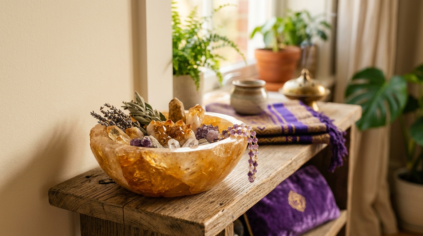 หินเรียกเงินในบ้าน — 7 ชนิดและตำแหน่งที่ถูกต้อง | Amethez — ภาพประกอบ 1
