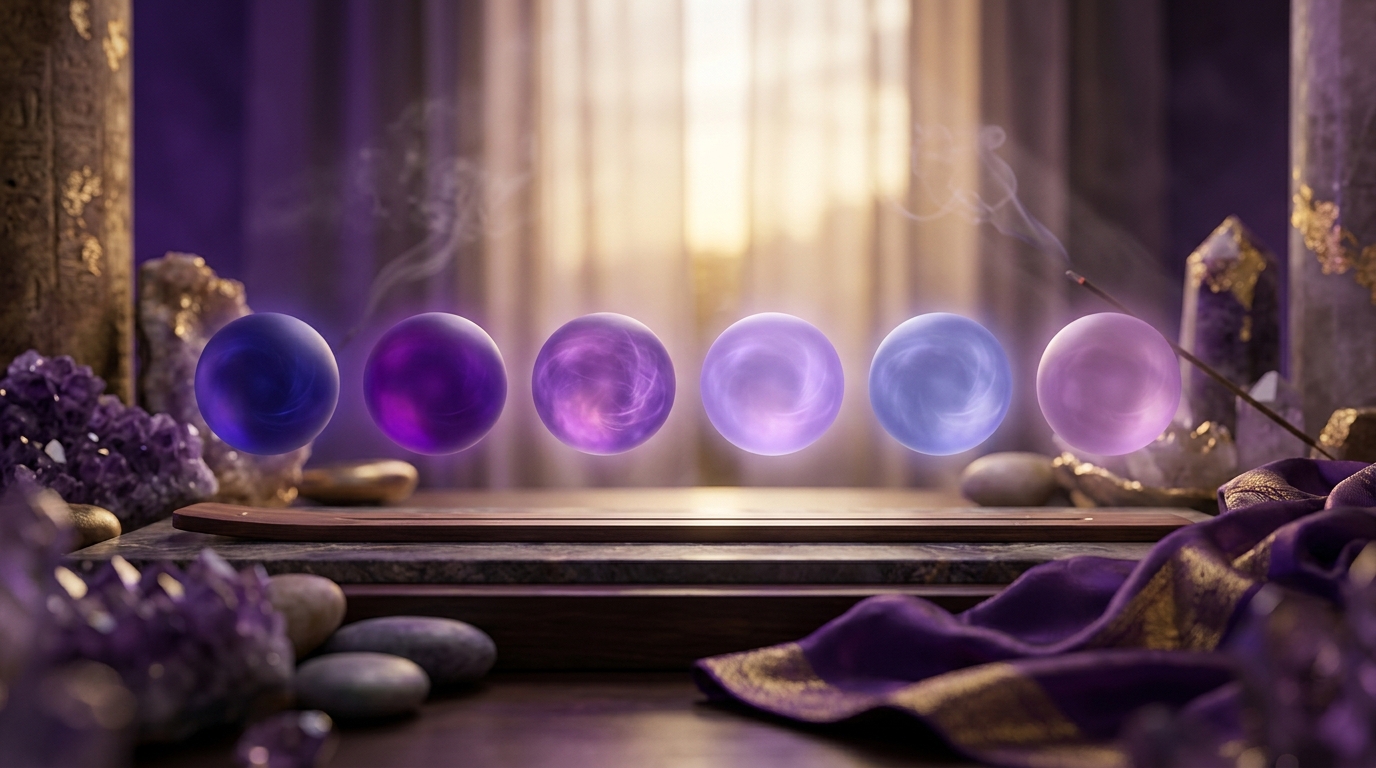 Solfeggio Frequencies — 432 Hz 528 Hz คืออะไร ทำงานอย่างไร | Amethez — ภาพประกอบ 3